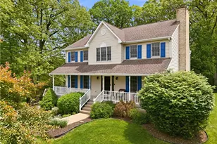 900 Harvest Ridge Dr, Marshall, PA 15090 - Photo 1