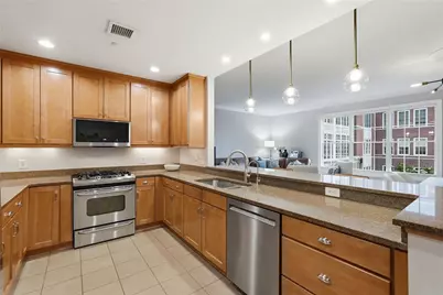1219 Crescent Place #2D, Pittsburgh, PA 15217 - Photo 10