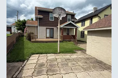 1041 4th Street, Monongahela, PA 15063 - Photo 6