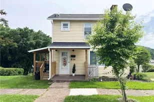 318 Penn Ave, Leechburg Boro, PA 15656 - Photo 1