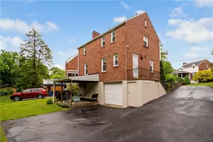 383 Woodcliff Cir, Scott Township, PA 15243 - Photo 24