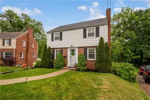 383 Woodcliff Cir, Scott Township, PA 15243 - Photo 1