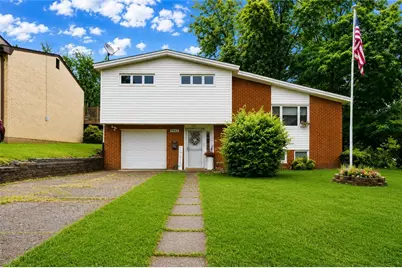 4662 Mapledale Dr, Pittsburgh, PA 15120 - Photo 1