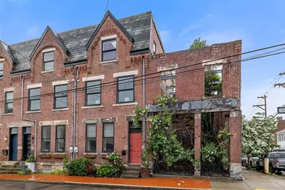 40 48th Street, Pittsburgh, PA 15201 - Photo 1