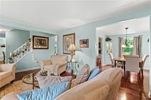 111 William Penn Cir, Leet Township, PA 15143 - Photo 22