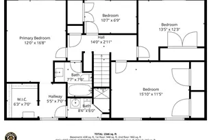 111 William Penn Cir, Leet Township, PA 15143 - Photo 40