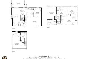 111 William Penn Cir, Leet Township, PA 15143 - Photo 42