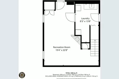 111 William Penn Circle, Leet Township, PA 15143 - Photo 40