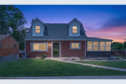 3360 McRoberts Road, Pittsburgh, PA 15234 - Photo 28