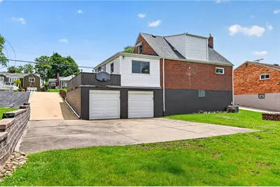 3360 McRoberts Road, Pittsburgh, PA 15234 - Photo 26