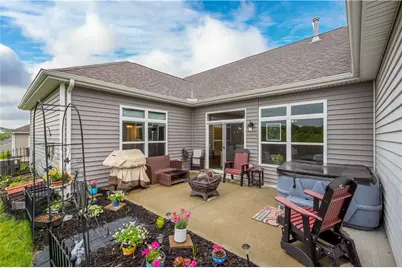 55 Hawthorne Drive, Chartiers, PA 15301 - Photo 22