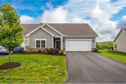 55 Hawthorne Drive, Chartiers, PA 15301 - Photo 1