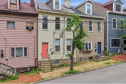 5205 Stanton Ave, Pittsburgh, PA 15201 - Photo 1