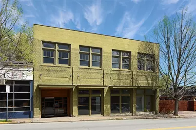 5515 Penn Ave, By Whole Foods, Pittsburgh, PA 15206 - Photo 1