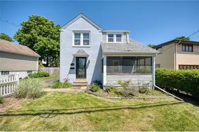 113 Good Ln, Ross Twp, PA 15237 - Photo 1