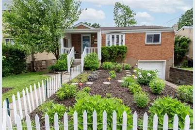 931 Mirror St, Pittsburgh, PA 15217 - Photo 1
