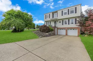 2017 S Trillium Dr, Hopewell Township, PA 15001 - Photo 40