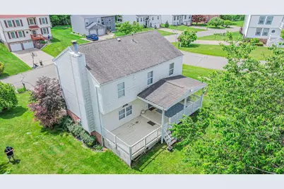 2017 S Trillium Dr, Hopewell Township, PA 15001 - Photo 30