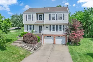 2017 S Trillium Dr, Hopewell Township, PA 15001 - Photo 1