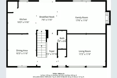 2017 S Trillium Dr, Hopewell Township, PA 15001 - Photo 42