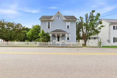 874 Barn Street, Hooversville Boro, PA 15936 - Photo 2