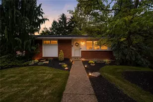 439 Arbor Ln, Pittsburgh, PA 15236 - Photo 2