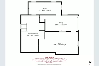 612 Sunset Drive, Buffalo Township, PA 16229 - Photo 42