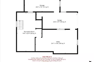 612 Sunset Dr, Buffalo Township, PA 16229 - Photo 42