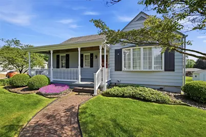 612 Sunset Drive, Buffalo Township, PA 16229 - Photo 1