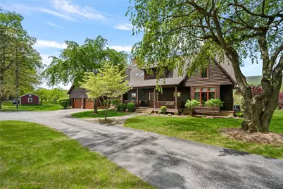 311 Derry Ridge Road, Ligonier Township, PA 15658 - Photo 1