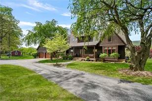 311 Derry Ridge Rd, Fairfeld Township, PA 15658 - Photo 1