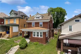 53 Calhoun Ave, Pittsburgh, PA 15210 - Photo 1