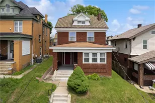 53 Calhoun Ave, Pittsburgh, PA 15210 - Photo 1