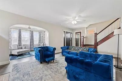 53 Calhoun Ave, Pittsburgh, PA 15210 - Photo 4