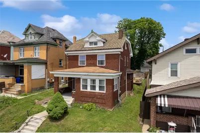53 Calhoun Ave, Pittsburgh, PA 15210 - Photo 2