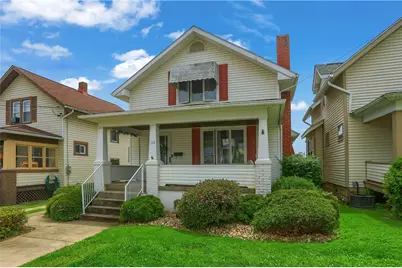 113 Orchard Avenue, Ellwood City, PA 16117 - Photo 2