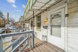 3226 Richardson, Pittsburgh, PA 15212 - Photo 1