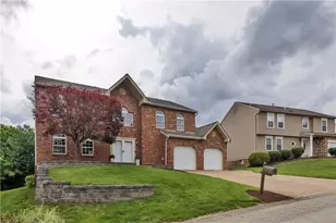 456 Shelbourne, Pittsburgh, PA 15239 - Photo 2