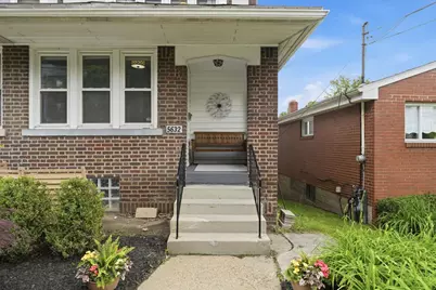 5632 Wilkins Avenue, Pittsburgh, PA 15217 - Photo 2
