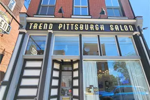 5166 Butler St, Pittsburgh, PA 15201 - Photo 1