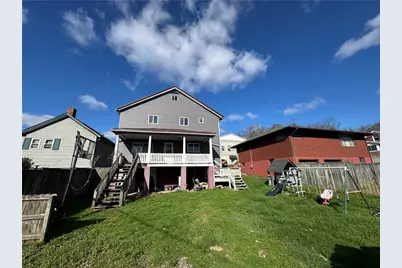 134 Highway St, South Huntington, PA 15698 - Photo 20