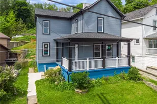 914 Green St, Southwest Greensburg Boro, PA 15601 - Photo 2
