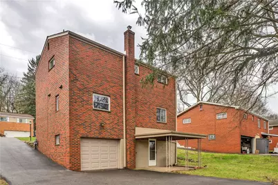 221 Sharon Dr., Pittsburgh, PA 15221 - Photo 4