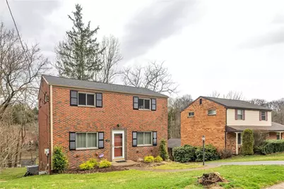 221 Sharon Dr., Pittsburgh, PA 15221 - Photo 2