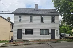 1405-1407 W, Homestead, PA 15120 - Photo 1