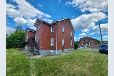 816-822 Crawford Ave, Duquesne, PA 15110 - Photo 6
