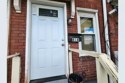 816-822 Crawford Ave, Duquesne, PA 15110 - Photo 10