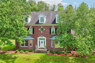 500 Morningstar Dr, Franklin Township, PA 16117 - Photo 1