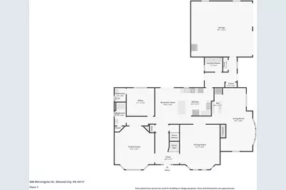 500 Morningstar Drive, Franklin Township, PA 16117 - Photo 44