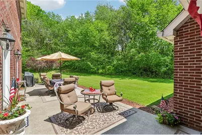 500 Morningstar Drive, Franklin Township, PA 16117 - Photo 44